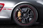 Mercedes-Benz SLS AMG MC700 by McChip-DKR 2013 года